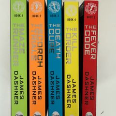 Maze Runner