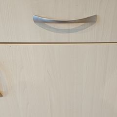 Kitchen Cabinet Doors - Excellent Condition