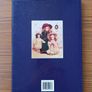"Dolls and Doll's Houses" by Constance Eileen King hardback with dust cover  1977 Image 4