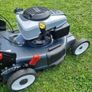 lawnmower professional mower Weibang  wb536Slk Image 5