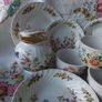 Collection of Aynsley Pieces Image 6