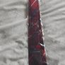 New munster rugby tie ,,brand new,unwanted gift, never used, buyer collects or pays postage thank you  , Image 10