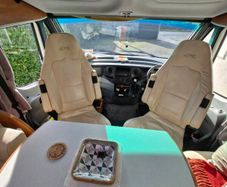Motorhome