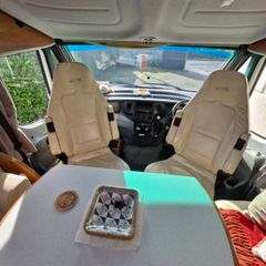 Motorhome