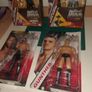 WWE Wrestling Figures Elite and Basic From 10e Image 3