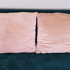 Paul Casteloe large pillows