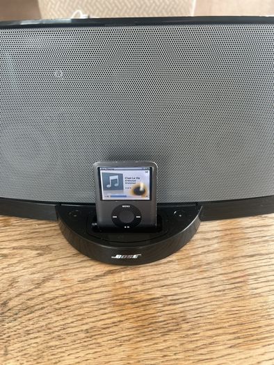 bose