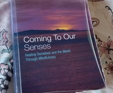 Jon Kabat-Zinn - Coming to Our Senses Meditation,  Spirituality