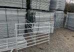 Sheep pens available