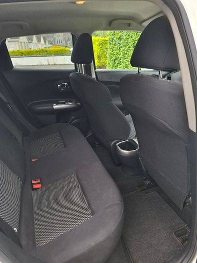 2015 Nissan Juke
