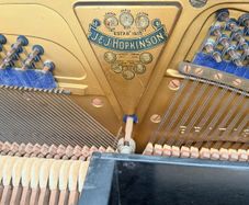 Vintage Piano J . & J. Hopkinson London