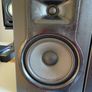 M-Audio BX8 D3 Studio Monitors Image 3