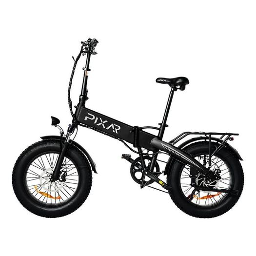 PIXAR STAR-1 Foldable Electric Bike