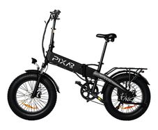 PIXAR STAR-1 Foldable Electric Bike
