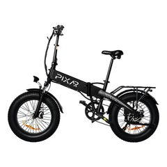 PIXAR STAR-1 Foldable Electric Bike