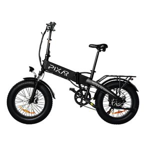 PIXAR STAR-1 Foldable Electric Bike