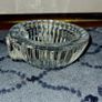Cristal  D'arques Paris Vintage Ashtray Image 5