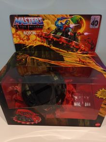 Masters of the Universe Origins Roton Vehicle