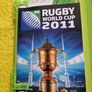 Rugby World Cup 2011 xbox 360 games Original Image 3