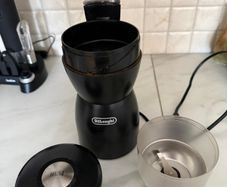 Coffee Grinder
