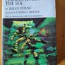 macmillan Classic. X 2.  Hardbacks C/w Dustjacket.  Twenty Thousand  Leagues Under The  Sea.& The Three Musketeers. Image 2