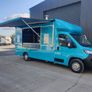 Custom Catering trailers, Food trucks/vans Image 5
