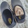 Safety Shoes for Crew Clogs Image 7