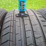 17" Genuine Audi Alloys with tyres Image 7