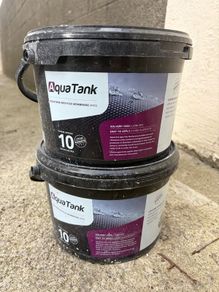 Tanking membrane