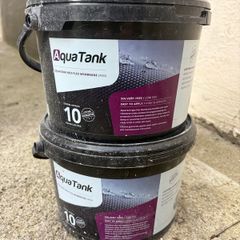Tanking membrane