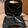 Sandwich toaster Image 3