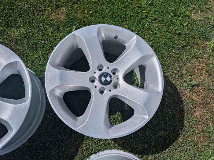 R19 5x120 Bmw Fat 5s