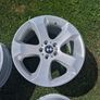 R19 5x120 Bmw Fat 5s Image 3