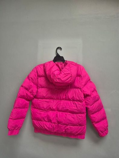Under Armour Prime Pink Puffer Jacket