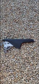 Golf Mk4 R32 Handbrake.