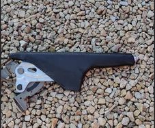 Golf Mk4 R32 Handbrake.