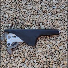 Golf Mk4 R32 Handbrake.