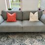 3/4 Seater Couch Moby Image 8