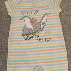 baby boys summer clothes/all in one.9-12m