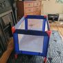Travel Cot/Play Pen Image 2