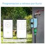 Garza Smart WiFi Automatic Watering Timer with Extra Smart Hub Plug, Outdoor Irrigation Cycle Controller, 2.4GHz WiFi, App Remote and Voice Remote, Alexa/Google Image 5