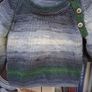 Hand Knitted baby jumpers Image 9