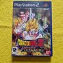 Dragon ball Z Budokai Tenkaichi PlayStation 2 ps2 games Original Image 2