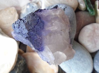 purple cubic fluorite,Fluorite,Crystals,Gemstones