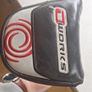 odyssey O works 7 putter Image 4