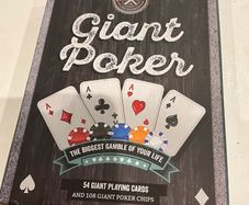 Giant Poker