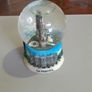 Glitter globe Barcelona Image 4