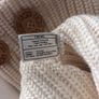 Genuine  Ugg Knit Boots.  S.6.5.  New. In Orginal Ugg  Bag. Image 6