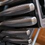Ninja Kitchen Knife Set Image 3