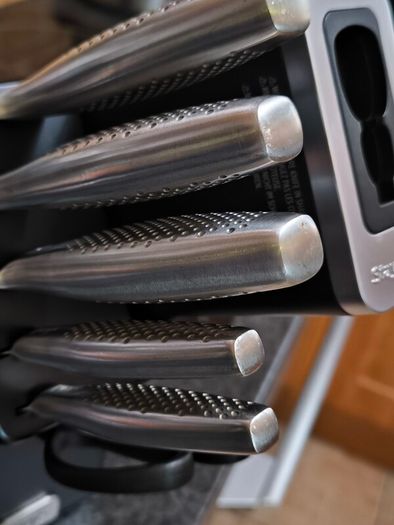 Ninja Kitchen Knife Set